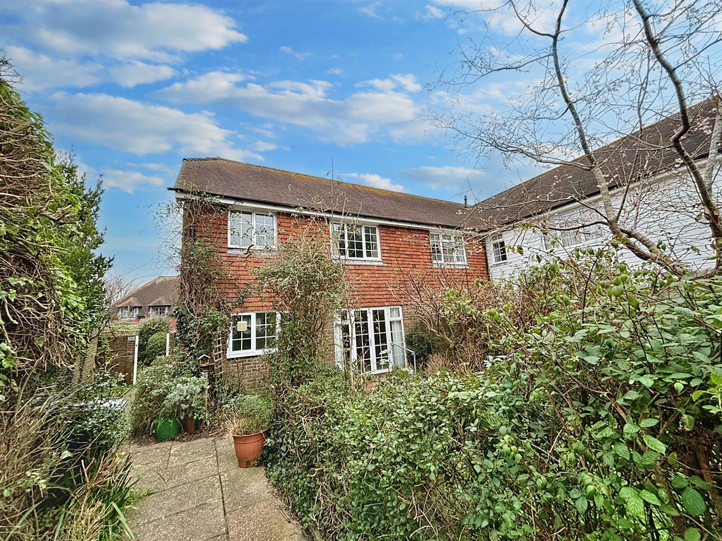 Property Details for Church Lane Pevensey BN24 5LD Town Property